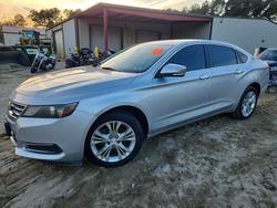 2014 Chevrolet Impala lt en venta en Seaford, DE