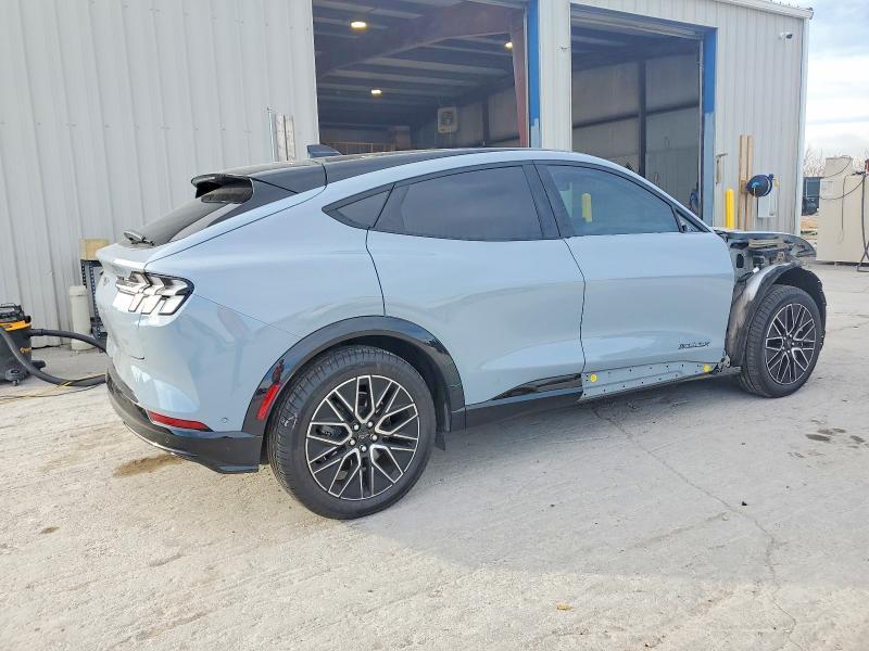 2024 Ford Mustang Mach-e Premium