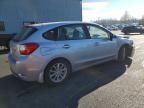 2013 Subaru Impreza Premium