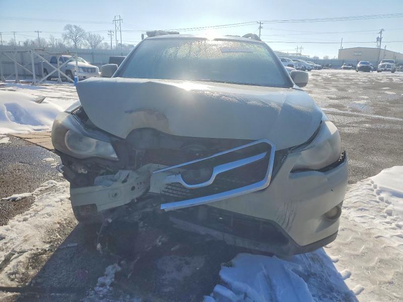 2014 Subaru Xv Crosstrek 2.0 Premium