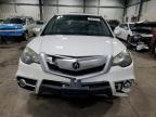 2012 Acura Rdx Technology