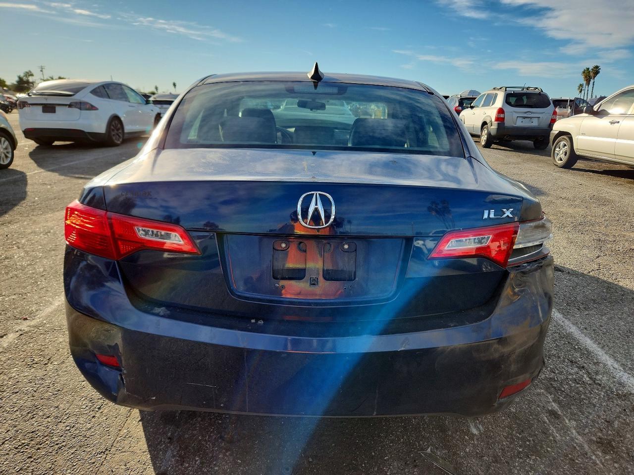 2013 Acura Ilx 20