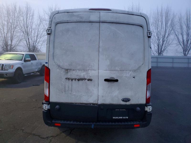 2016 Ford Transit 150 Delivery Van