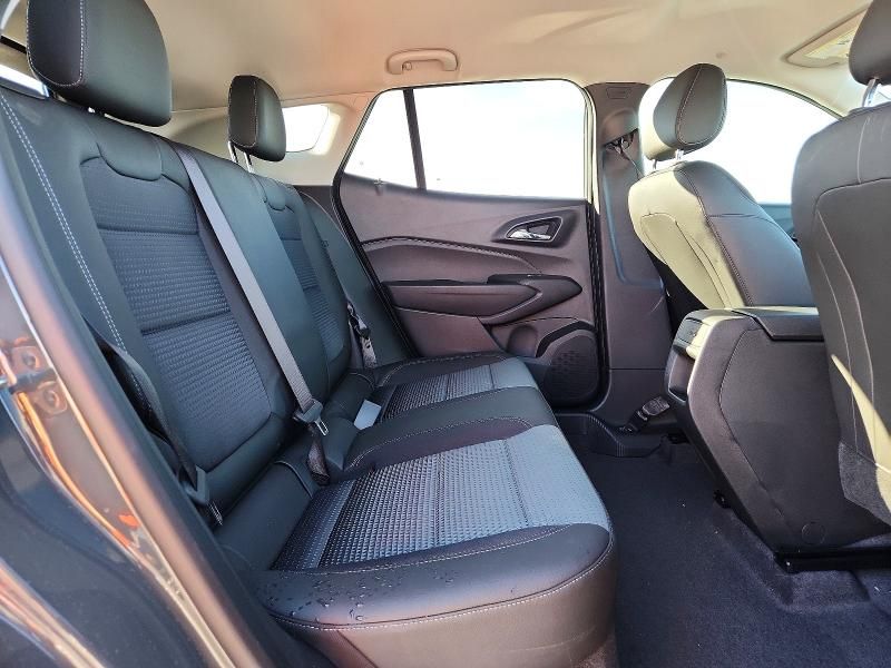 2026 Chevrolet Trax 1LT