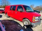 2002 Chevrolet Express G2500