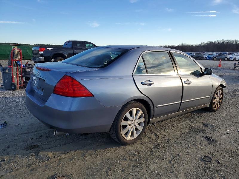 2007 Honda Accord se