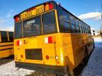2012 Freigliner 2012 Freightliner B2 School Bus