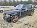 2012 Land Rover Range Rover hse Luxury