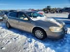 2007 Buick Lucerne