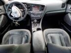 2012 KIA Optima Hybrid