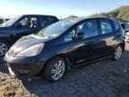 2010 Honda Fit Sport