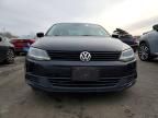 2014 Volkswagen Jetta Base