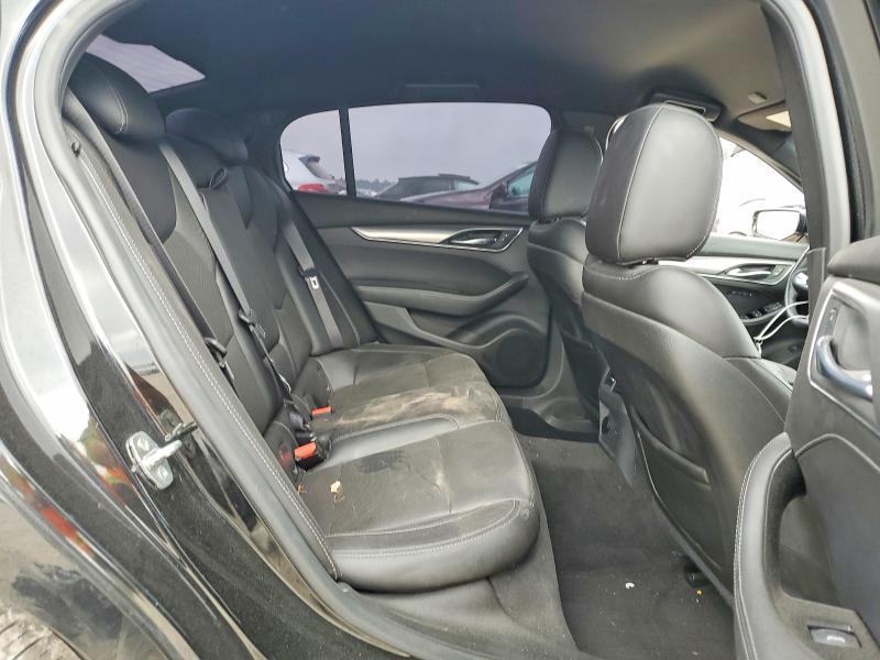2022 Cadillac CT5 Premium Luxury