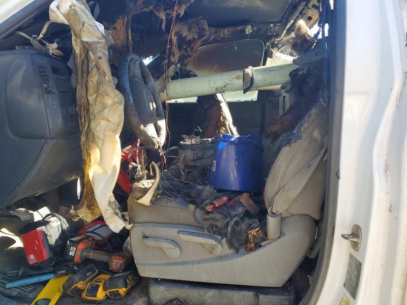 2015 GMC Sierra C1500