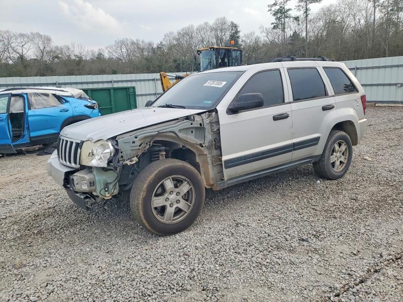 2005 Jeep Grand Cherokee Laredo