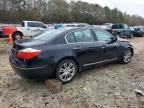 2011 Hyundai Genesis 4.6l
