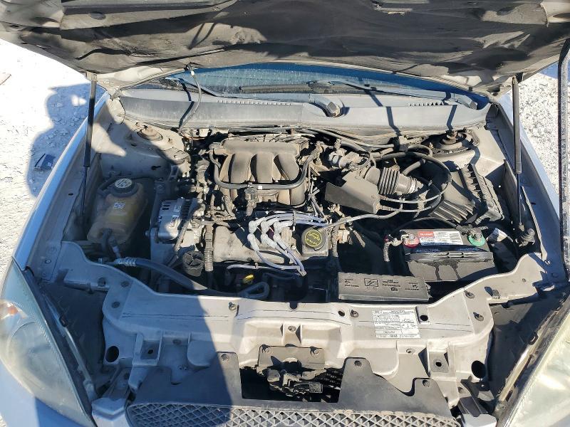 2007 Ford Taurus sel