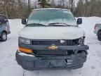 2024 Chevrolet Express G2500