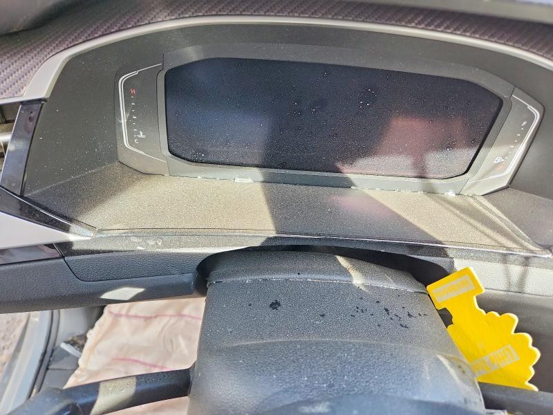 2023 Volkswagen Arteon sel Premium R-line