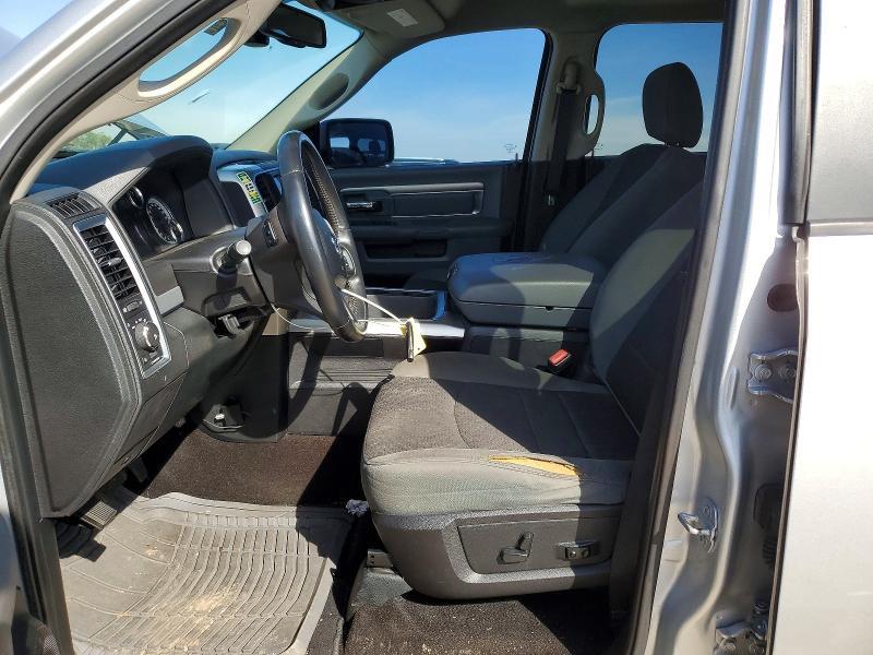 2016 Dodge Ram 1500 slt