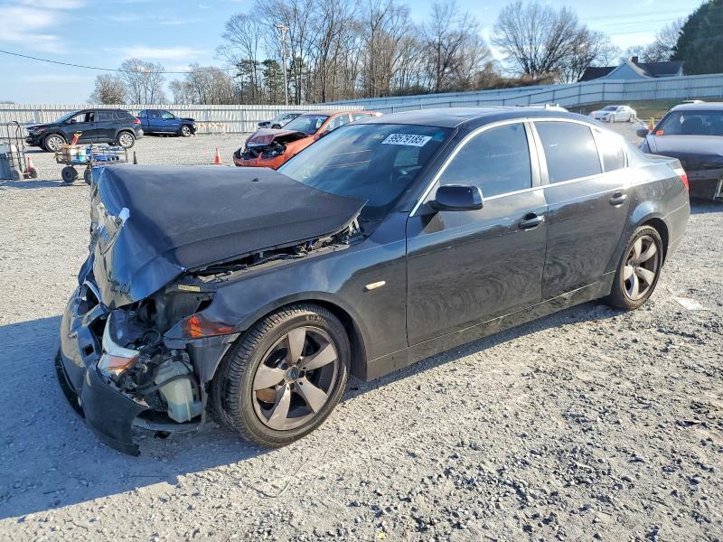 2006 BMW 530 i