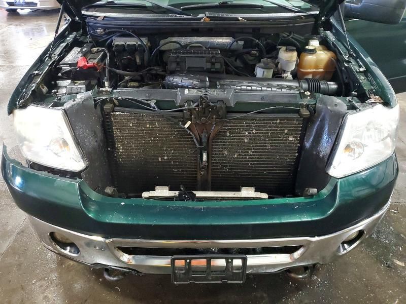 2007 Ford F150
