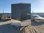 2023 Legend 7X14TVTA35 Enclosed Cargo Trailer