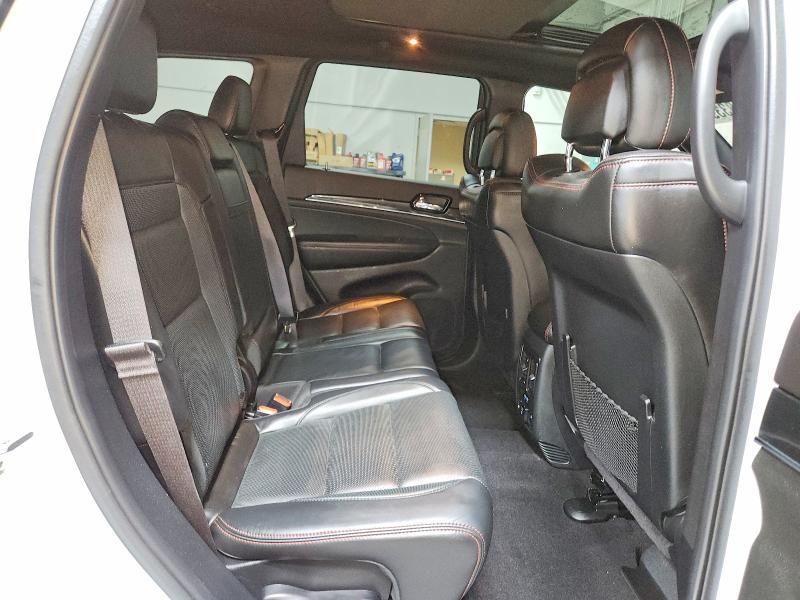 2019 Jeep Grand Cherokee Trailhawk