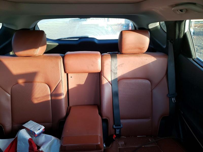 2013 Hyundai Santa fe Sport