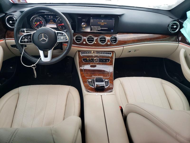 2019 Mercedes-Benz E 300 4matic