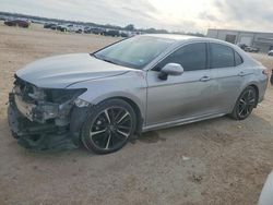 2018 Toyota Camry xse for sale in San Antonio, TX