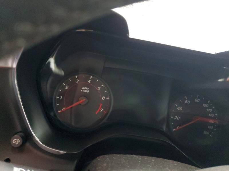 2017 Chevrolet Camaro ss