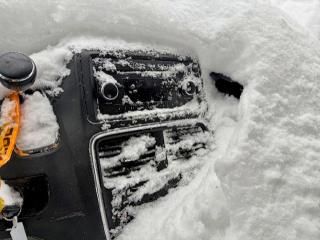 2018 Dodge Grand Caravan Crew