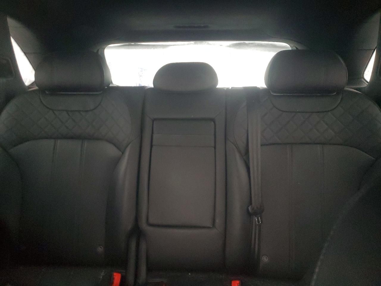 2017 Bentley Bentayga