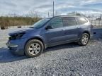 2013 Chevrolet Traverse ls
