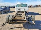 2015 Ford F550 Super Duty Truck Cab AND Chassis