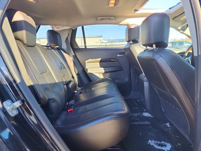 2015 GMC Terrain Denali
