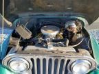 1983 Jeep Scrambler CJ8