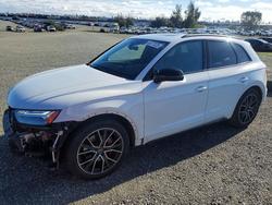 Audi Vehiculos salvage en venta: 2023 Audi SQ5 Prestige
