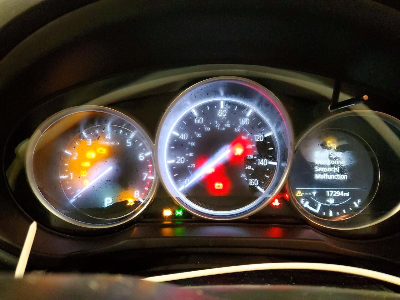 2024 Mazda Cx-5 Preferred