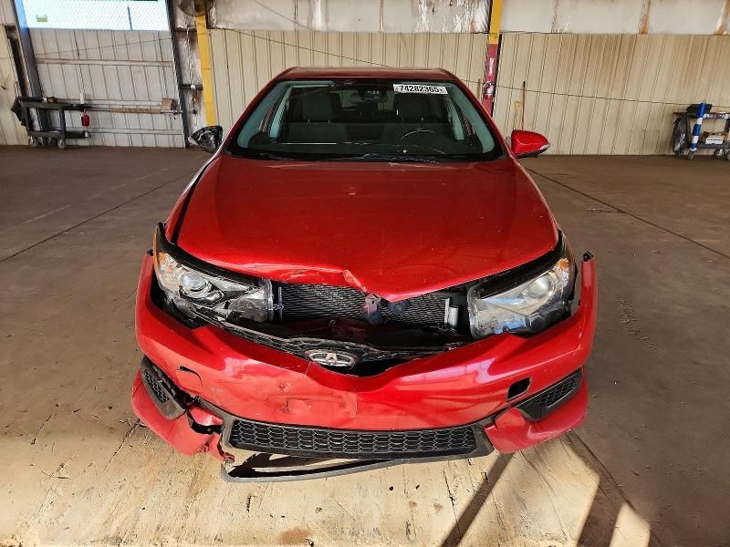 2018 Toyota Corolla im