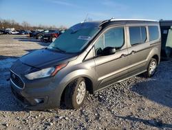 Ford Vehiculos salvage en venta: 2023 Ford Transit Connect xlt