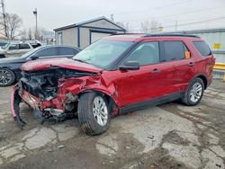 2016 Ford Explorer for sale in Dyer, IN