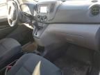 2015 Nissan Nv200 2.5s