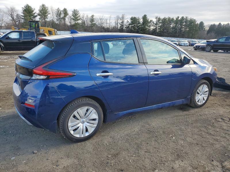 2023 Nissan Leaf s