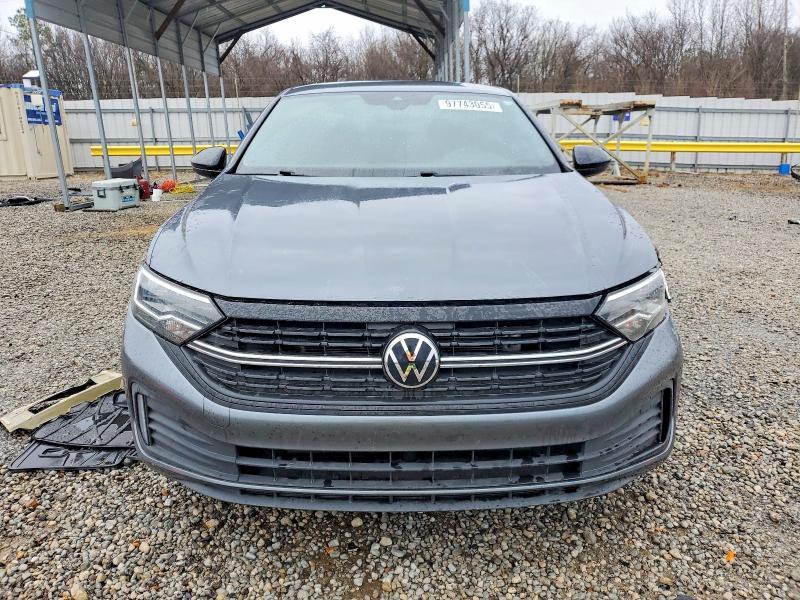 2024 Volkswagen Jetta Sport