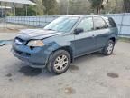 2005 Acura Mdx Touring