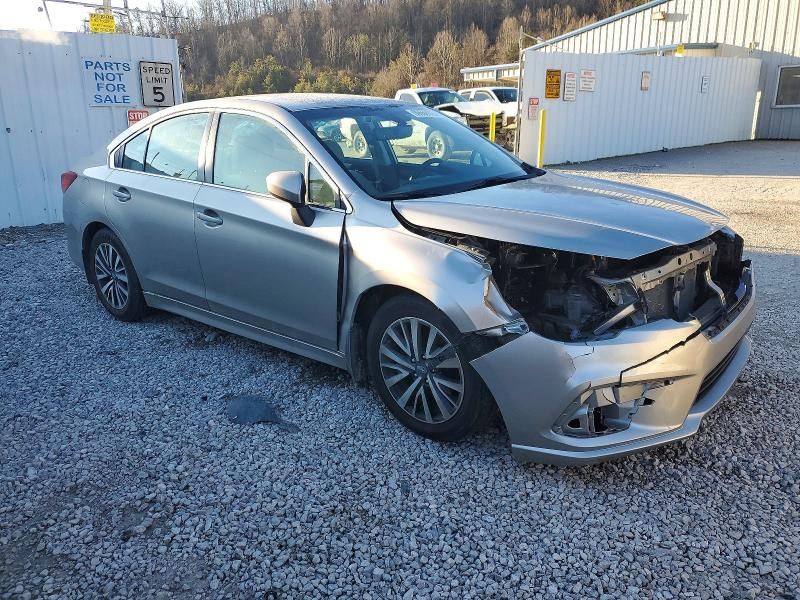 2019 Subaru Legacy 2.5i Premium