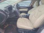 2018 Ford Fusion Titanium