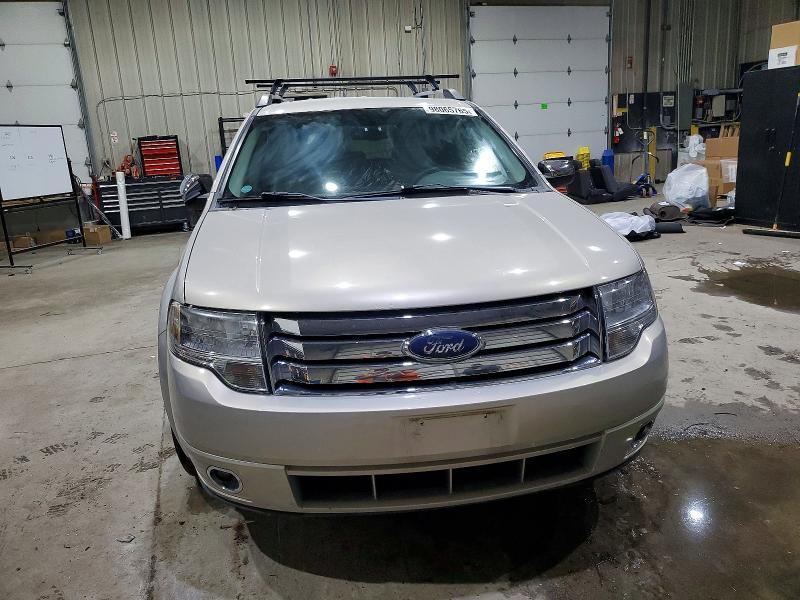 2009 Ford Taurus x Limited